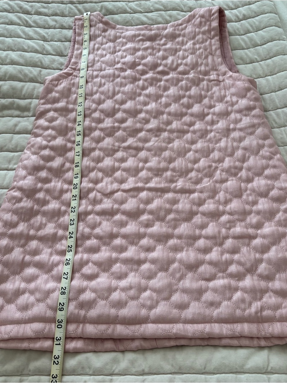 VRG GRL ‘Leo’ Mini Dress - Pink - Picture 11 of 13